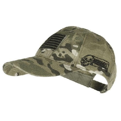 Voodoo Tactical Ball Cap 20-9353 - Clothing & Accessories